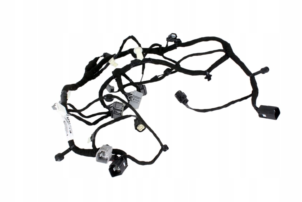 фото №1, Жгут крышки багажника ford kuga mk3 escape mk4