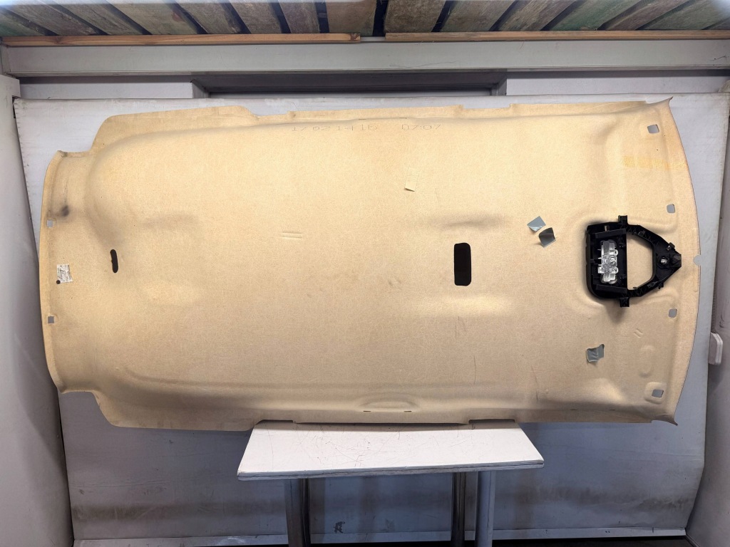 Renault grand scenic 3 потолок потолок Цена