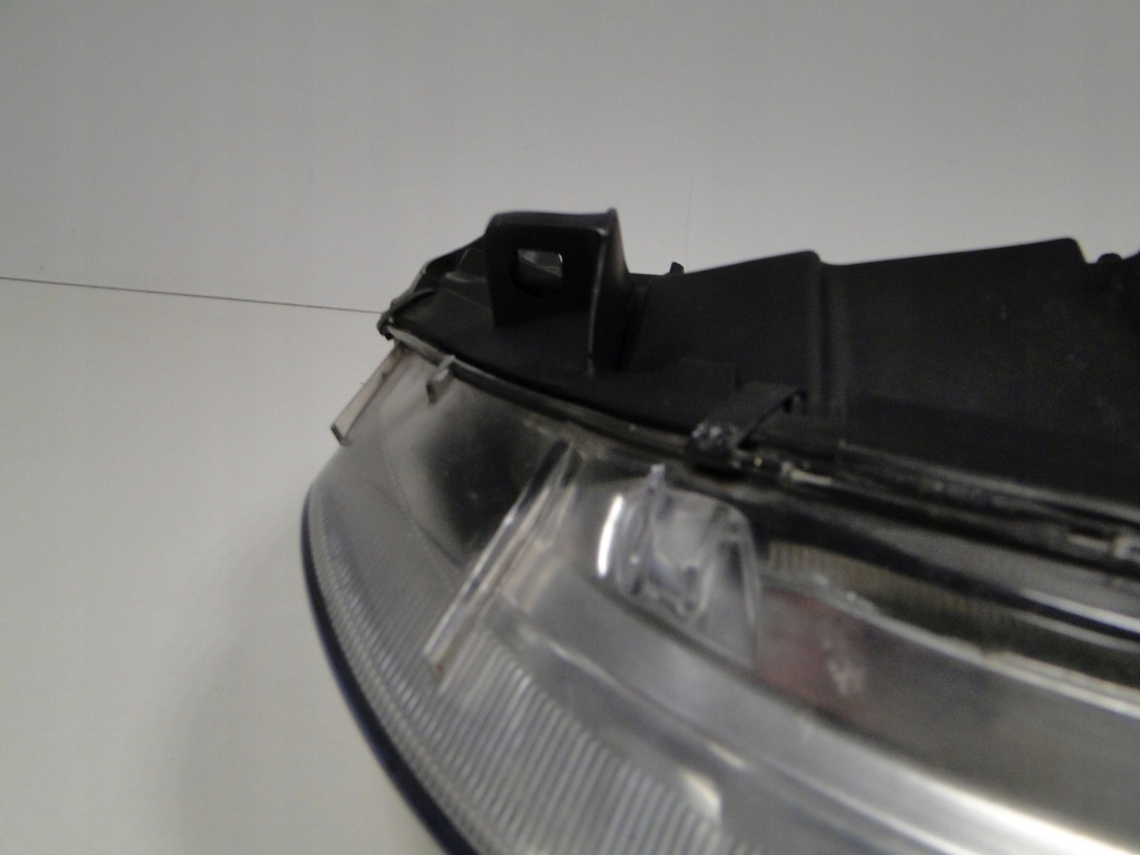 фото №11, Mercedes a klasa 169 w169 лампа передня ліва звичайна h7 lift a1698205761