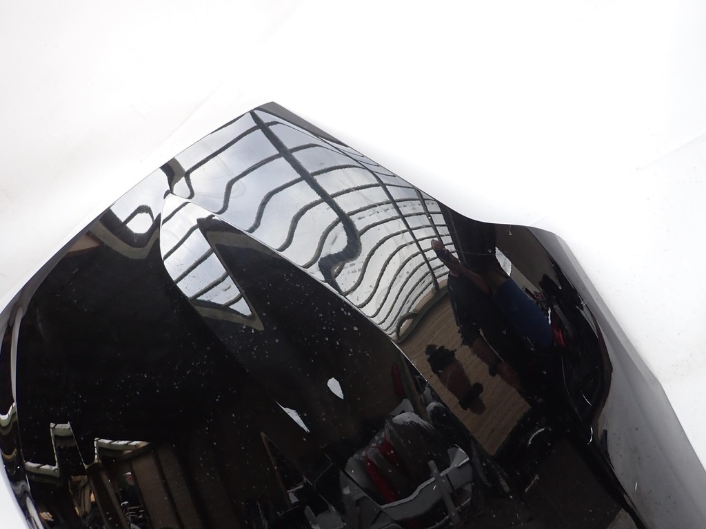 фото №7, Bmw z4 iii 3 g29 18- капот крышка двигателя