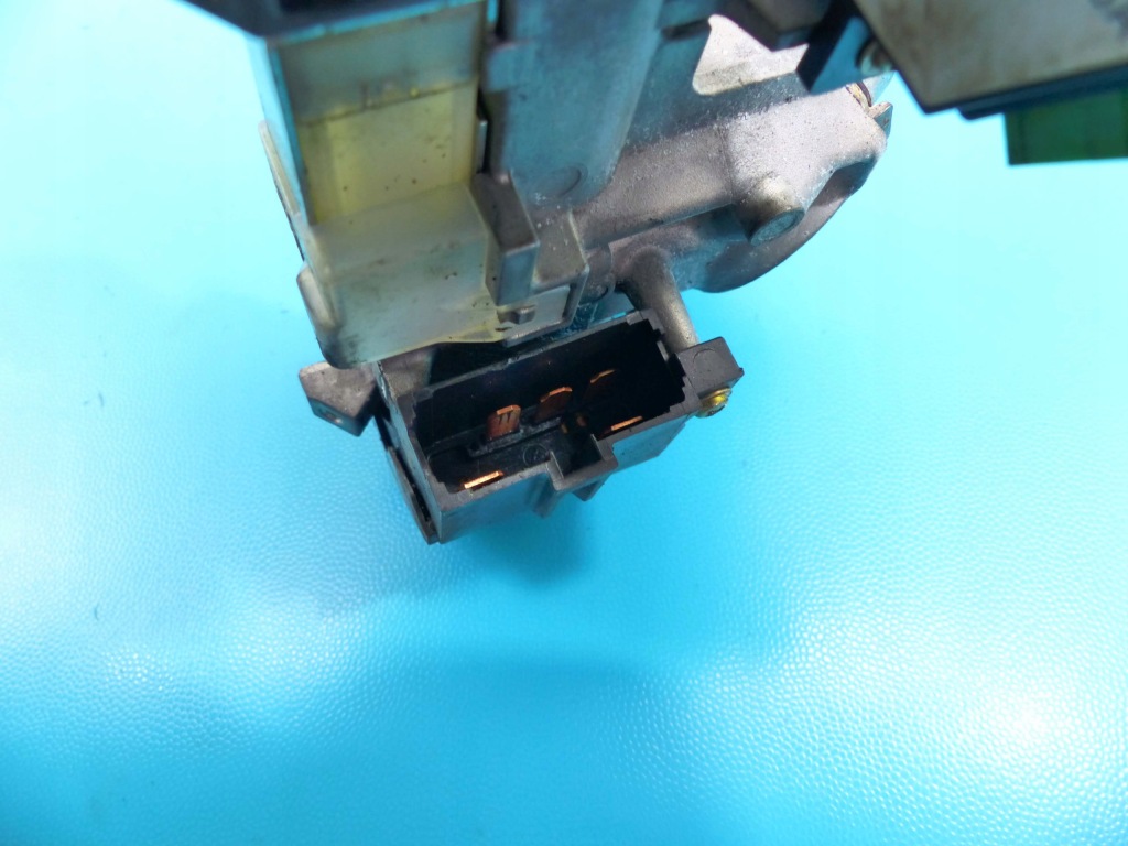 фото №15, Бортовий комп'ютер набір honda accord vii 2.0 16v 155km