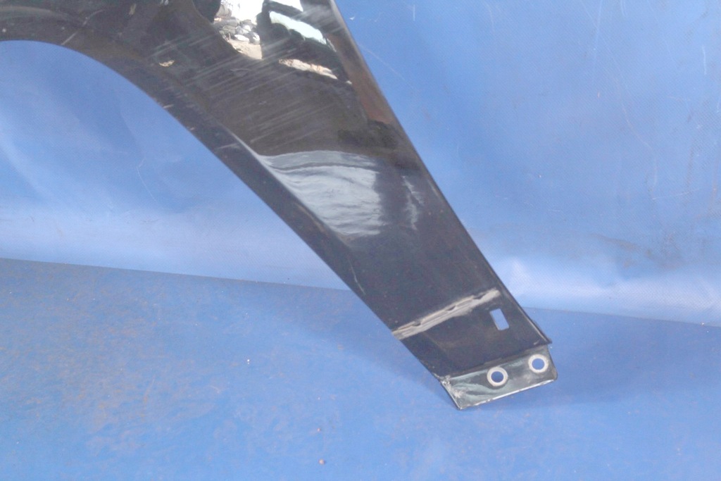 фото №15, Крыло перед левый jeep compass i 14r lift