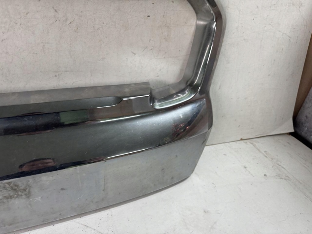 фото №5, Решётка радиатора решётка радиатора ford ranger iii 3 lift 15-