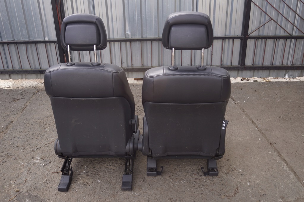 фото №10, Сиденья заднее сиденье jeep compass i lift