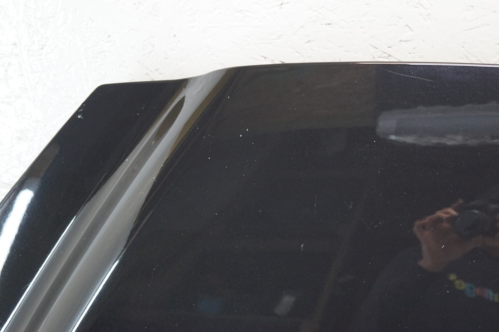 фото №12, Капот крышка двигателя peugeot 308 t7