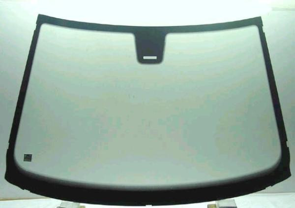 фото №1, Стекло передняя peugeot 406 coupe a