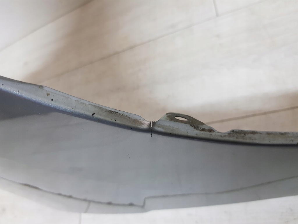 фото №9, Крила правий перед honda jazz iv 15-20