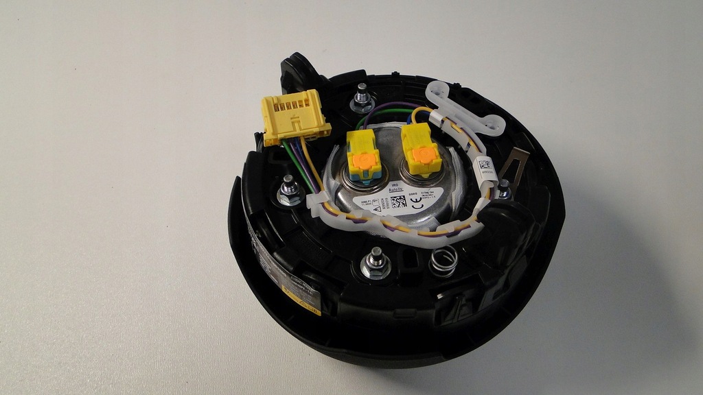 фото №7, Mercedes подушка w руль a0008605204 amg eqe 295 eqs 297 cle 236