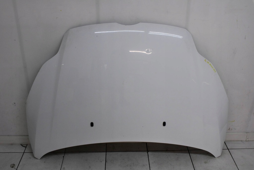 Купити Капот кришка двигуна ford focus mk3 2010r- 5f