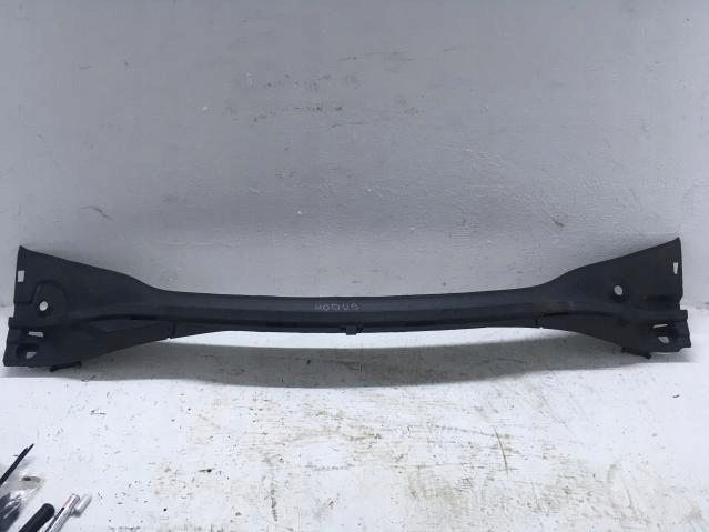 фото №1, Жабо renault modus 8200213680 04-07 eu