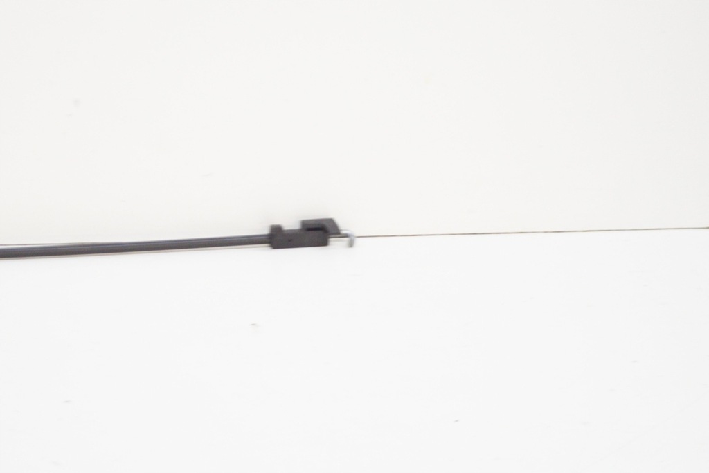 фото №5, Vw scirocco 137 передня капот відкривання замка троси rhd nowa оригінальна