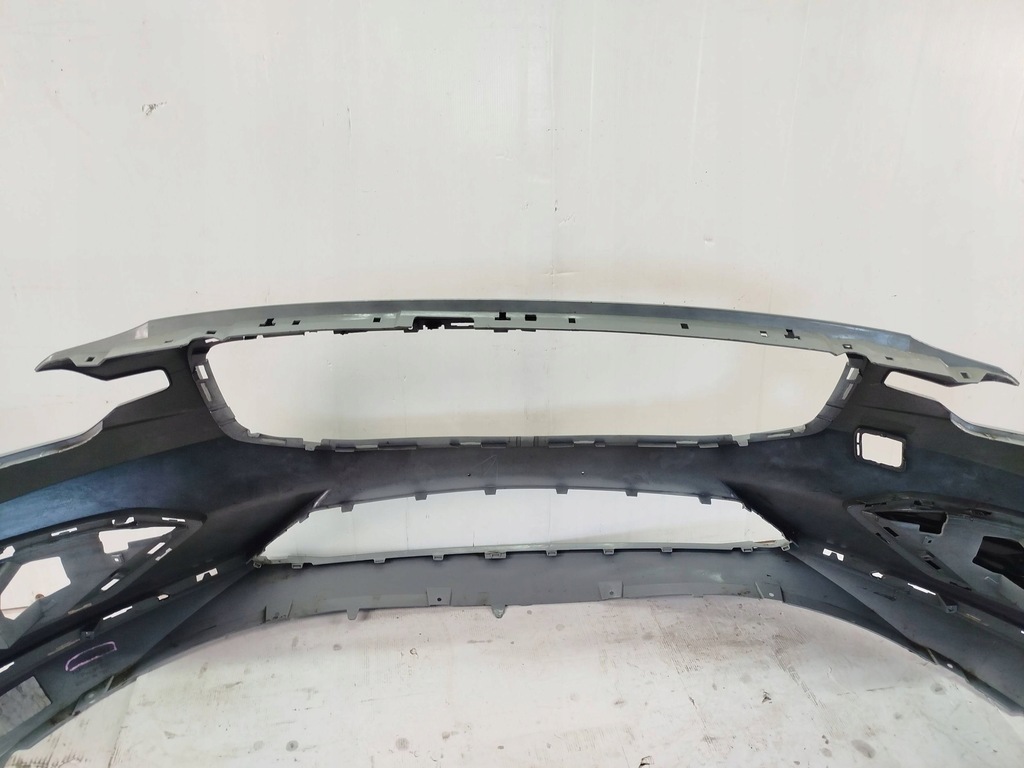 фото №10, Бампер перед передній volvo v60 ii s60 iii