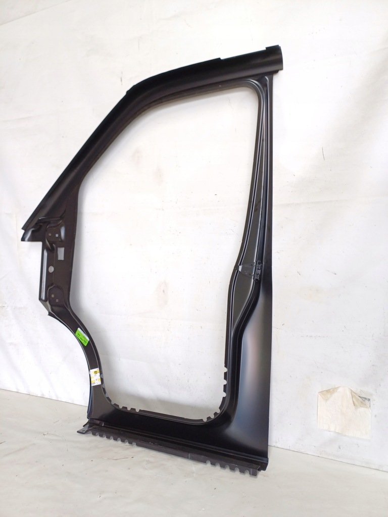 фото №10, Крила обшивка блок двигуна дверний правий перед volkswagen t5 03-15 t6 15-21