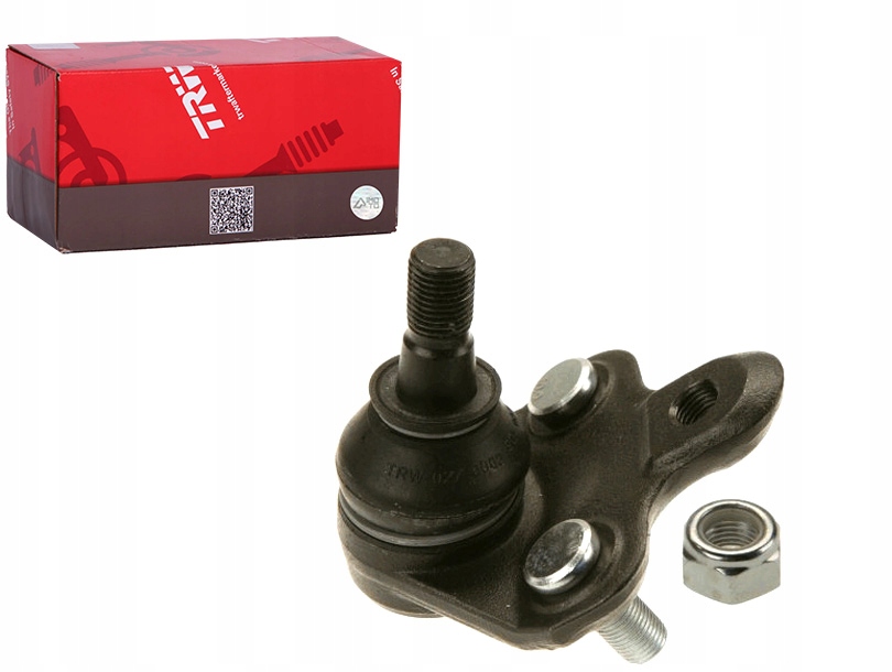 фото №1, Шарова опора важеля перед l/p toyota avensis avensis verso caldina carina