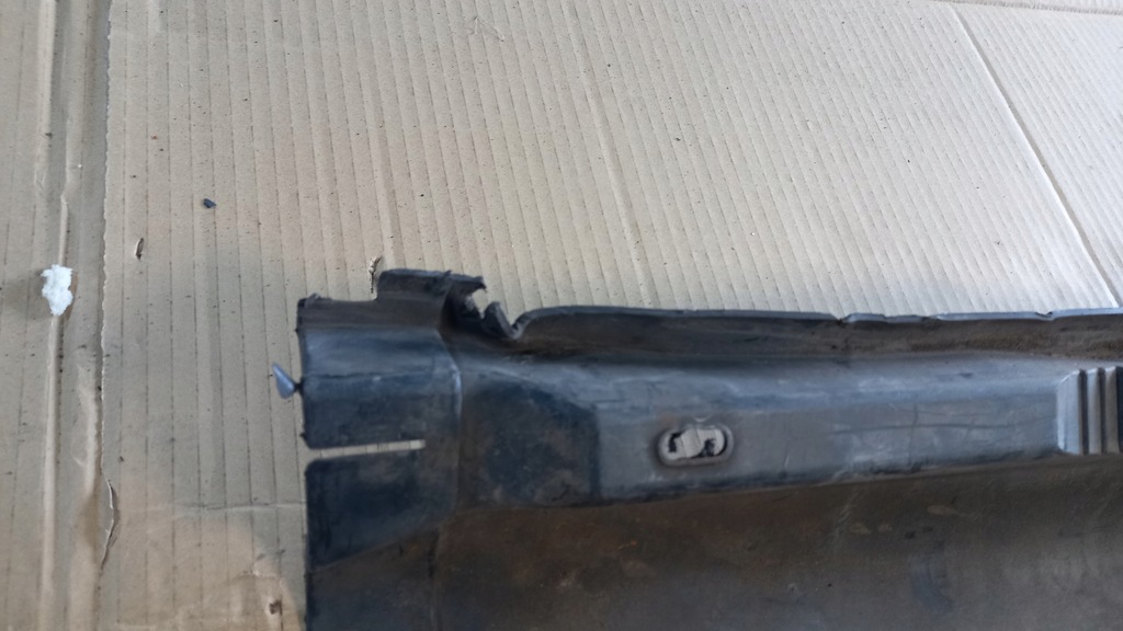 фото №13, Молдинг поріг ліва 30655189 volvo xc90