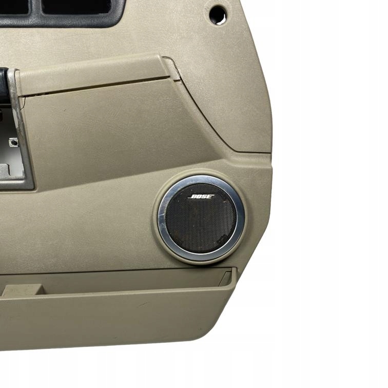 фото №6, Hummer h2 03-07r оббивка обшивка двері перед lh оригінал oem