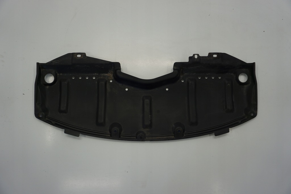 фото №1, Mazda 6 gh захист нижня бампера gs1d56112