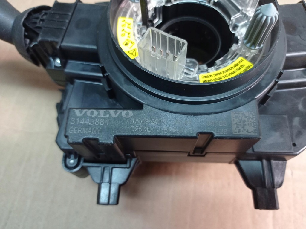 фото №6, Переключатель комбинированный переключатели volvo xc 90 ii #2 3