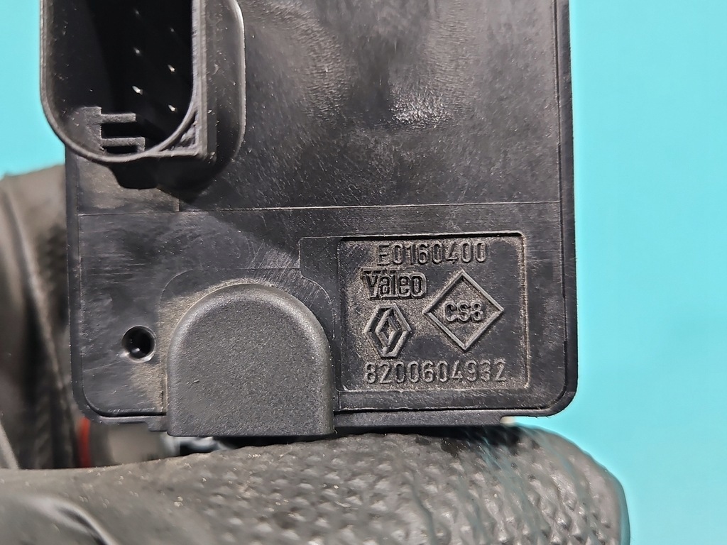 фото №6, Блокування керма renault megane iii 8200604932