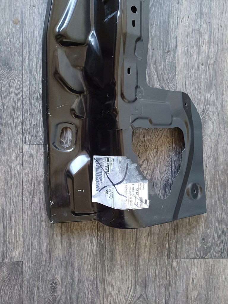 фото №5, Усилитель pas задняя задний opel grandland x 1609011180 сервисные оригинальные