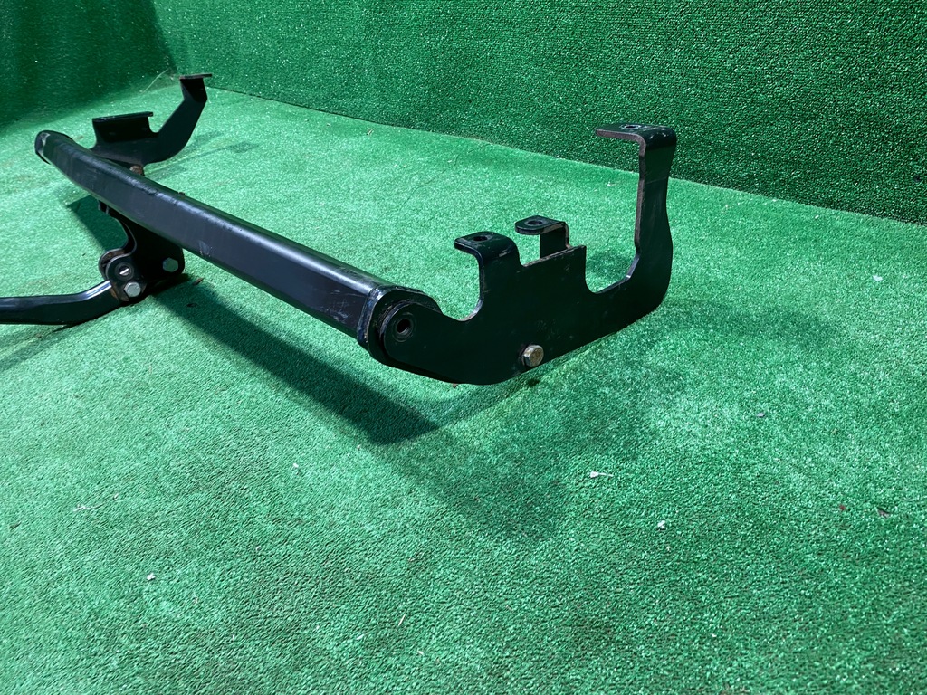 фото №7, Renault kangoo 08- hak буксирувальний