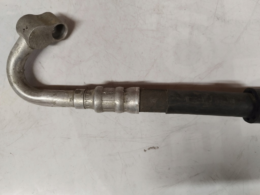 фото №11, Sharan alhambra galaxy wąż трубка шланг кондиціонера 7m3820722l