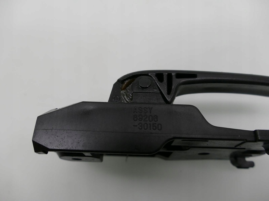 фото №5, Toyota rav4 ii lift ручка внутренняя левый перед