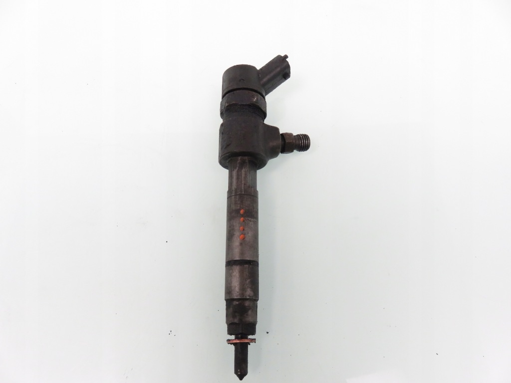 фото №1, Форсунка fiat grande punto 1.9 d 0445110276