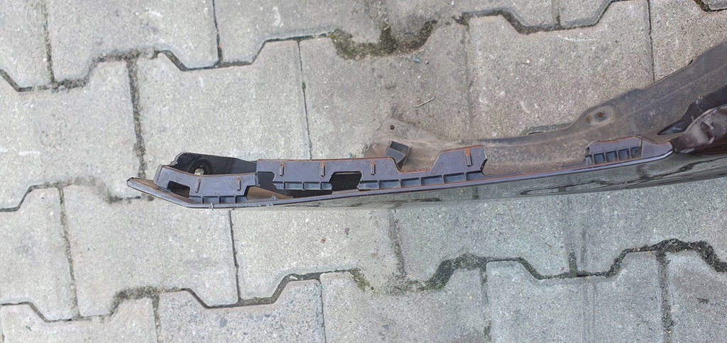 фото №6, Бампер перед передній chevrolet cruze 2008- 96832922