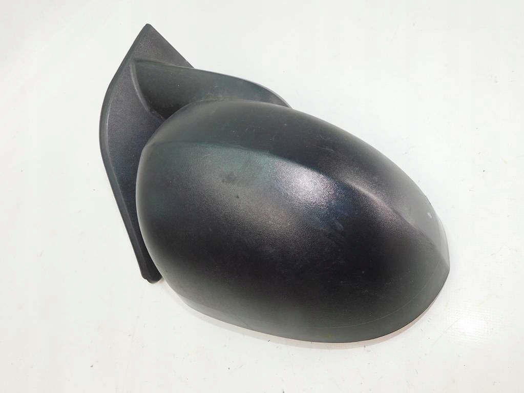 фото №9, Jeep compass i 2007r зеркало правое 5 pin