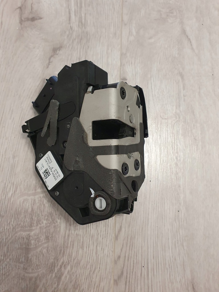 фото №7, Ford tourneo courier mk2 замок двері лівий задня bm5a-a26413ah