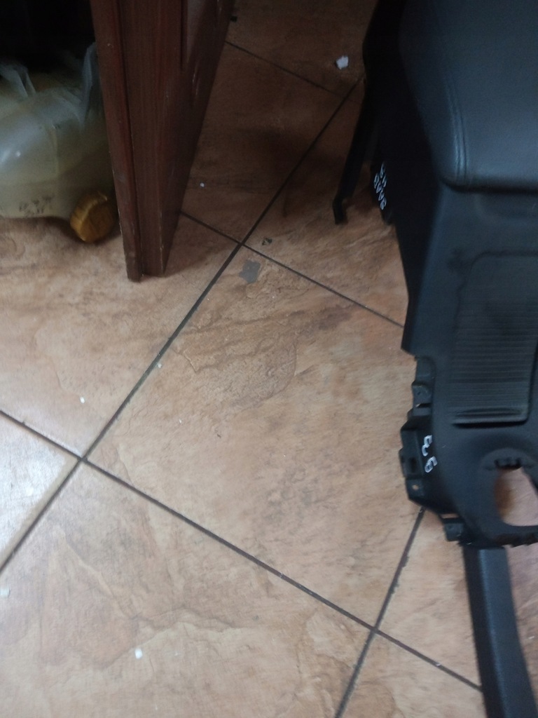 фото №9, Saab 93 тунель центральний підлокітник