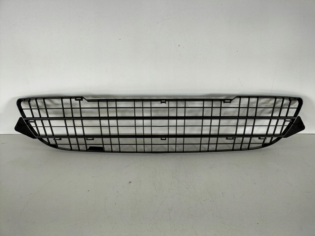 фото №1, Решётка радиатора решётка бампера renault kangoo ii 08-13