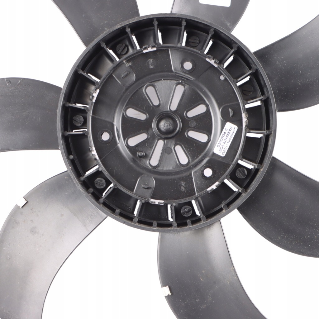 Купити Bmw x3 f25 x4 f26 вентилятор радіатора двигуна 7601176