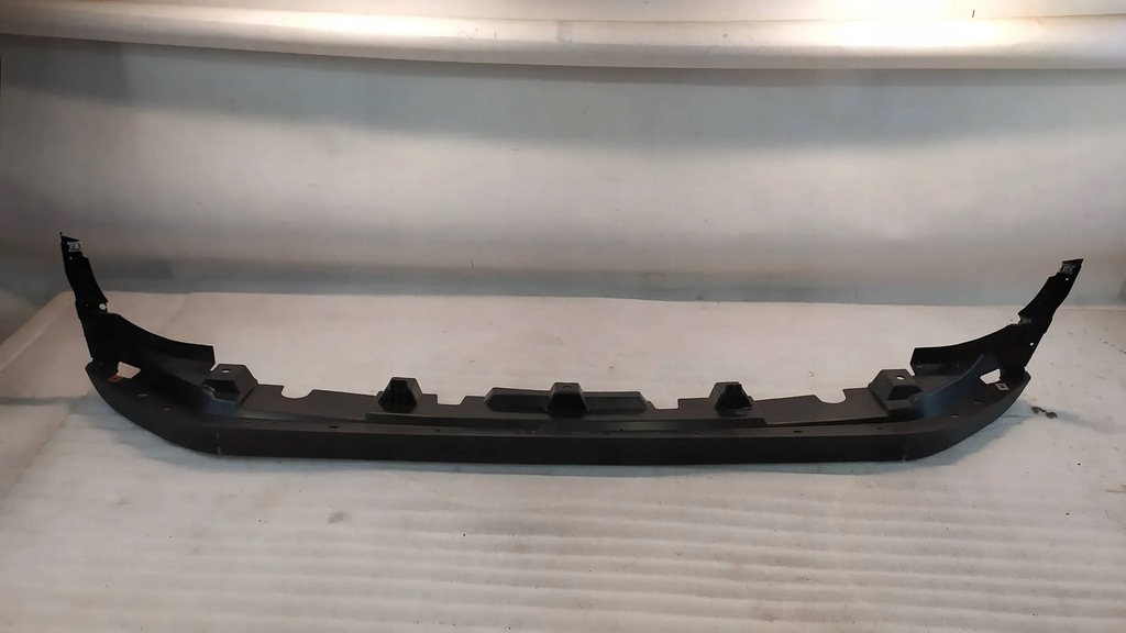 фото №1, Захист плита pod бампер перед jeep compass ii