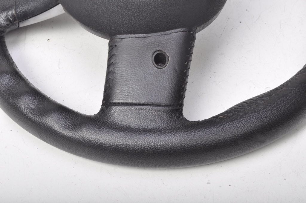 фото №7, Mini r56 повітропровід шкіряний багатофункціональний