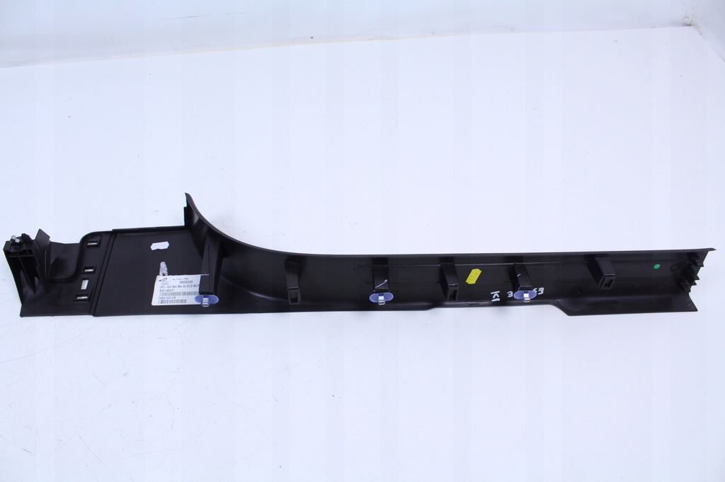 фото №4, Молдинг порог renault espace v 18r.