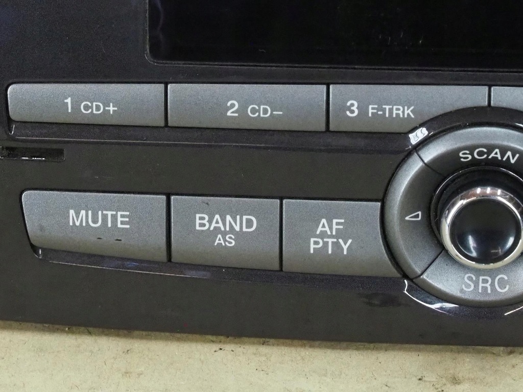 фото №2, Fiat bravo ii 07-11 радио cd 735451941