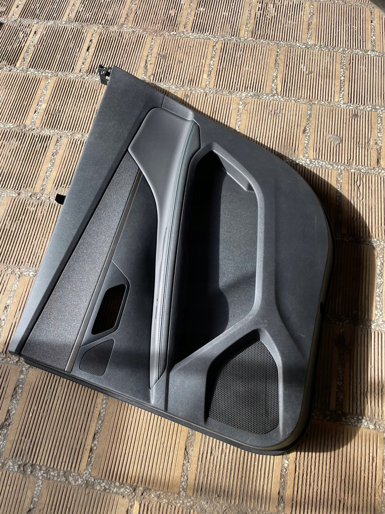 фото №6, Обшивка обивка дверь правый задняя peugeot 5008 ii