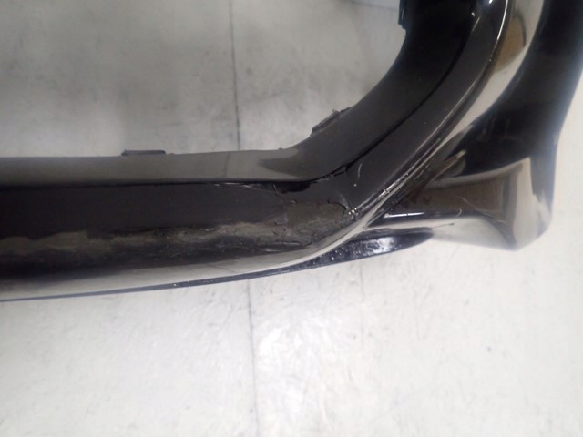 фото №10, Бампер перед передний infiniti q30 qx30 sport 15-