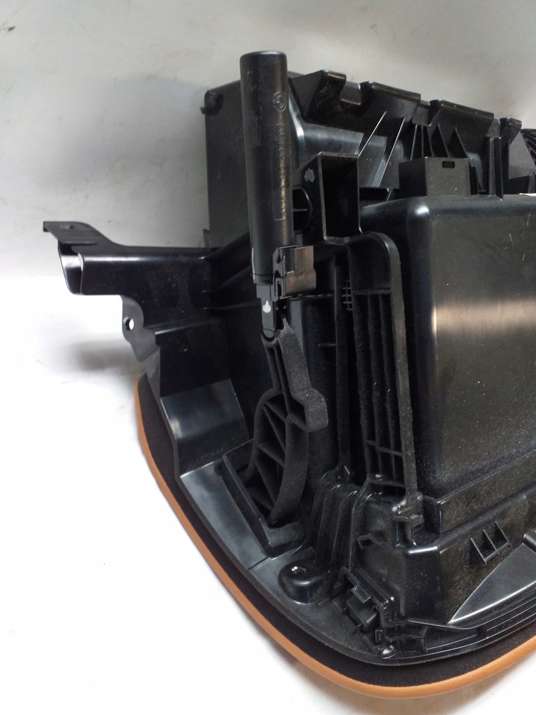 фото №7, Bmw seria 6 f12 gran coupe бардачок пассажира