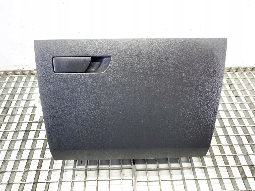 фото №1, Бардачок пасажира seat leon iii хетчбек 5f1857095e полиця