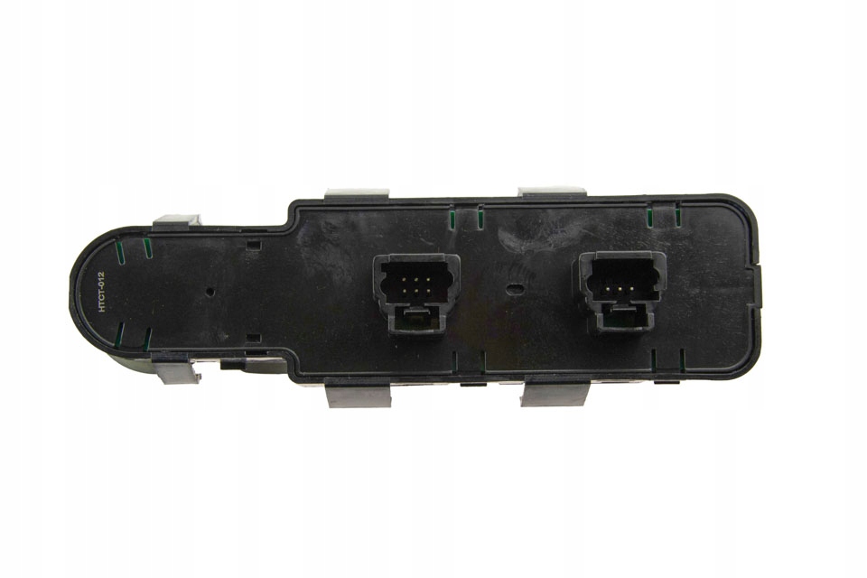 фото №11, Панель вимикач перемикач вікон citroen c5 ii c8