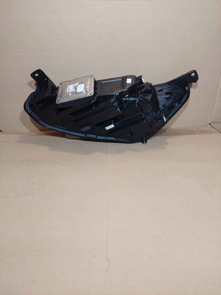 Ford оригінальний номер jx7b-13e014-ce фара full led Ціна