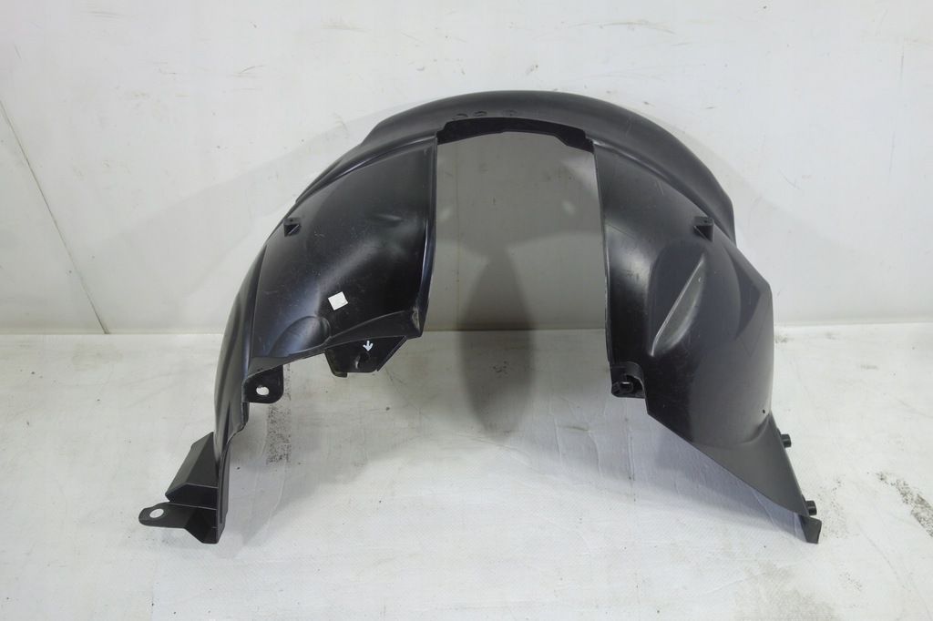 фото №1, Подкрылок перед правое dacia lodgy dokker 638402753r