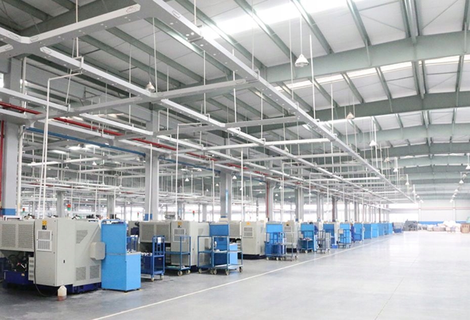 Приводной вал pr внутренний Доставка