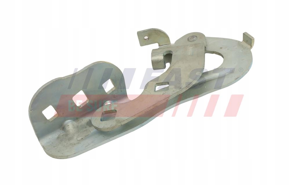 фото №2, Петля капот ford transit courier 14 pr