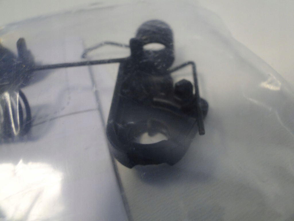 фото №6, Mercedes набір ремонтний підлокітник gle gls 167 w167 x167 a1676808611