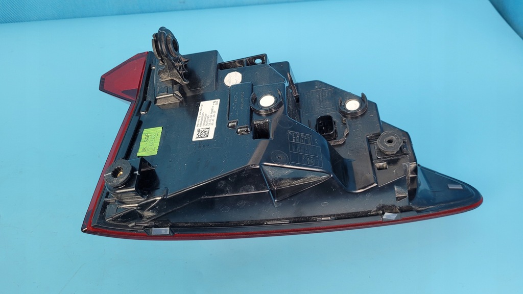 фото №10, Bmw x1 u11 sdrive18i 23r лампа правый задняя led 9465350