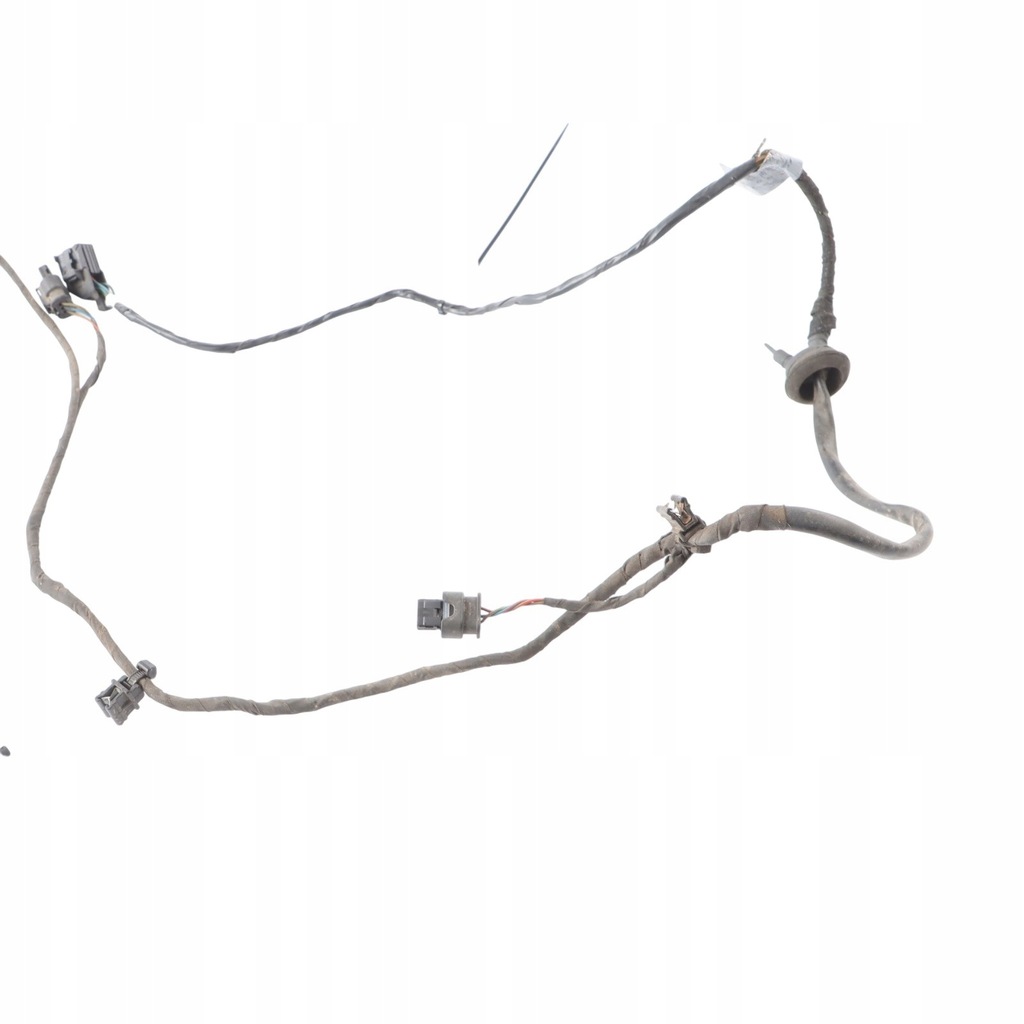 фото №11, Audi a4 b8 жгут трубопровод pdc датчик парковки бампер задняя 8k0971104f